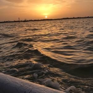 Meet your Posher, Alena